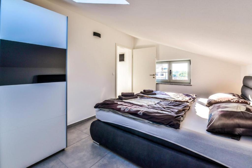 Apartments Lia-Jolie Umag Exterior photo